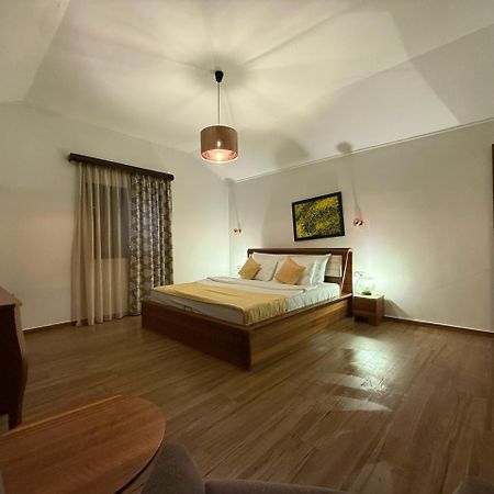 Forte Rose Resort Herceg Novi Exterior foto