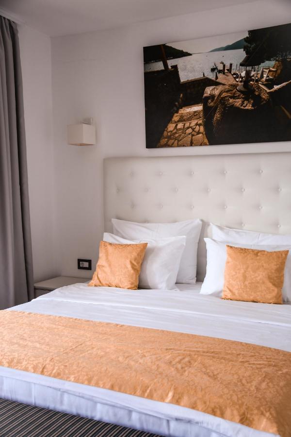 Forte Rose Resort Herceg Novi Exterior foto