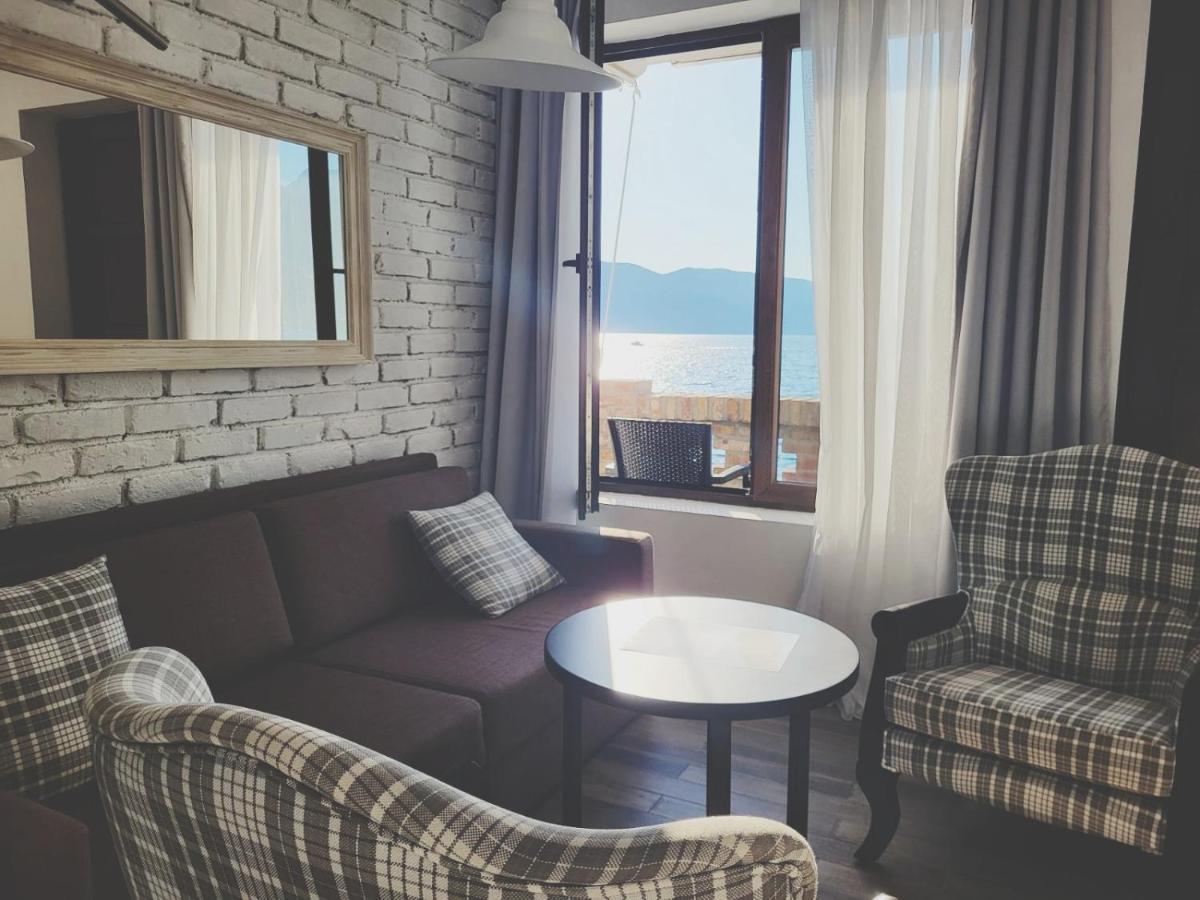 Forte Rose Resort Herceg Novi Exterior foto