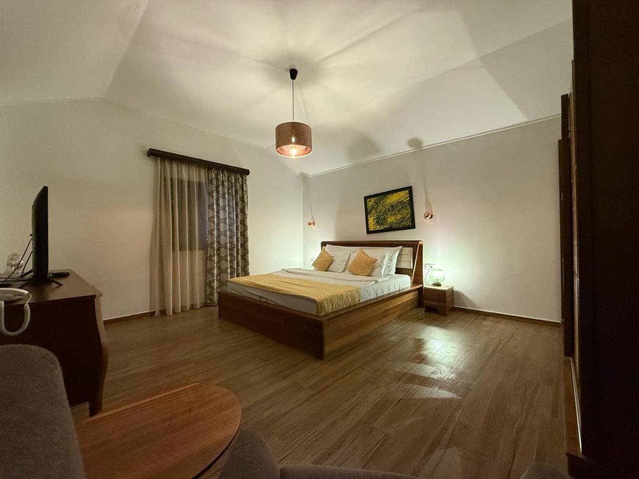 Forte Rose Resort Herceg Novi Exterior foto