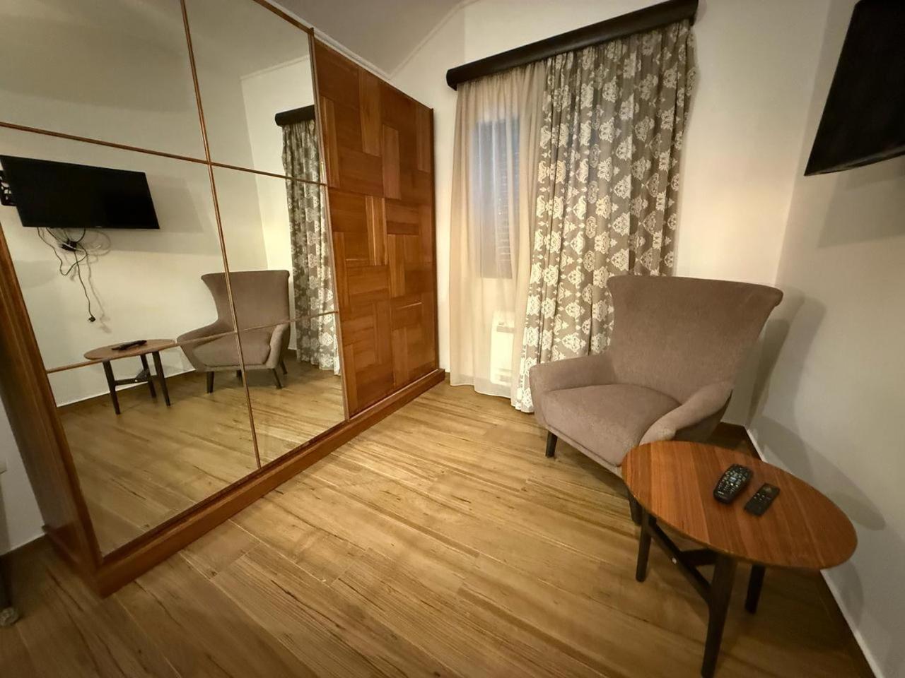Forte Rose Resort Herceg Novi Exterior foto